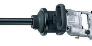 Pneumatic Impact Wrench