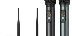 Fifine Microphone k040