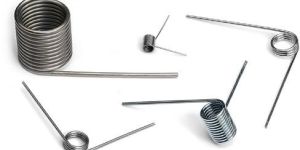 Torsion Springs