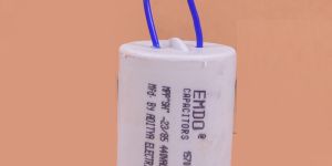 Multilayer Ceramic Capacitor