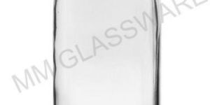 Sharda Glass Water Bottle