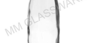 Rio Glass Wine Bottle