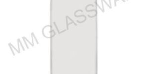 Tabasco Glass Sauce Bottle