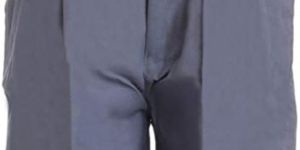 Cotton School Uniform Shorts