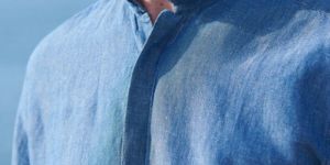 Handloom Organic Cotton Shirts