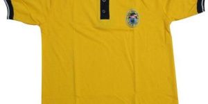 Kids School Uniform T-Shirt