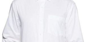 Mens Full Sleeves Bamboo Fabric Shirt