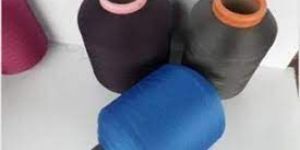 Polyester Lycra Yarn