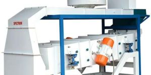 Vibro Cleaner - Spectrum