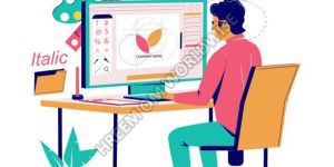 Graphics Designing Services