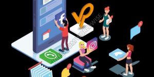 Social Media Marketing Services