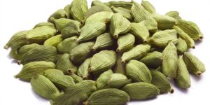 6mm Green Cardamom