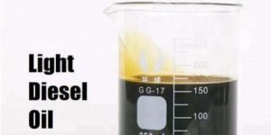 Light Diesel Oil