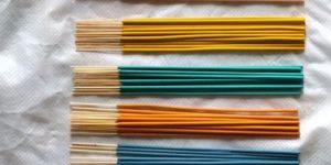 Raw Incense Sticks