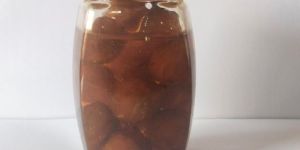 Amla with Honey