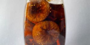 Fig with Honey