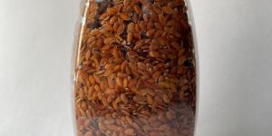 Htf Flaxseed Honey