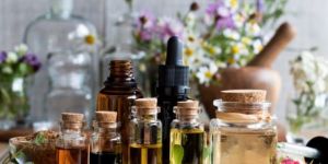 Natural Essential Oil