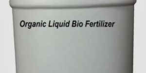 Liquid Bio Fertilizer