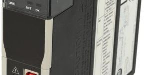 allen bradley 1756-en2tr plc system