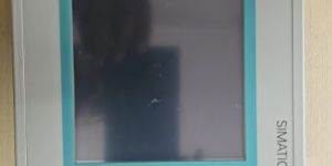 Siemens 6AV6 642-0BA01-1AX1 HMI