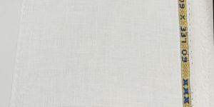Linen Cotton Fabric