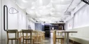 Cloud Interior Designing Services