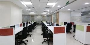 Office Interior Designing Services