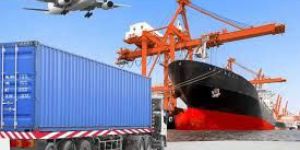 Abroad Shipping Service