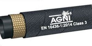 EN16436 LPG Rubber Hoses Pipe