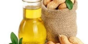 Groundnut Oil