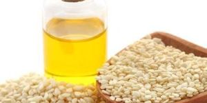 Sesame Oil