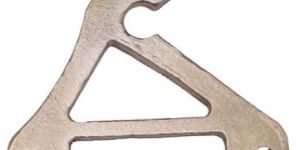 Drop out Fuse Fixing Contact