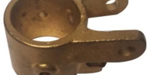 Drop out Fuse Solid Metal Hoop