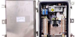 Reduction Gear Drive