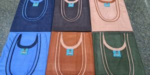 DSP Double Fold Kids Vest