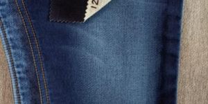 Denim Fabric