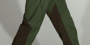 Mens Formal Pant