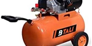 BT 50 OFAC Air Compressor