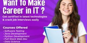 Best Java Full stack Development Course in Thane - Quality Software Technologies