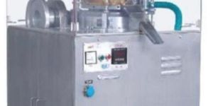 20 STN Gmp Tablet Compression Machine