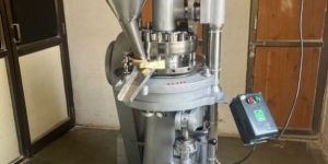 20 STN Non Gmp Tablet Compression Machine