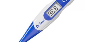 Digital Thermometer