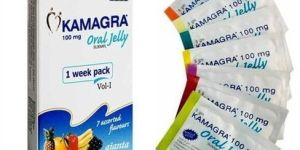 Kamagra Oral Jelly
