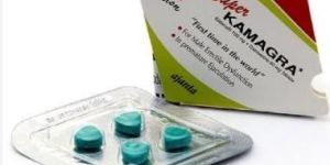 Kamagra Tablets