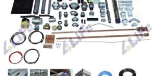 12M Jal Jeevan Mission BOS Kit
