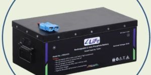 48V Lithium Ion Battery