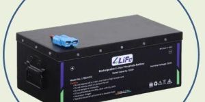 72V Lithium Ion Battery