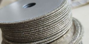 PVC PIPE CUTTING DIAMOND CUTTER BLADE