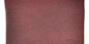 Mens Bifold Dual Toned Wallet